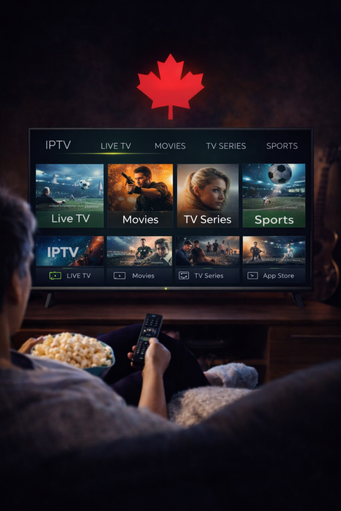 iptv finland